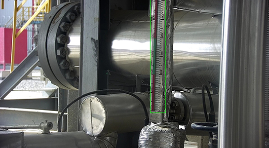 Q52液位計(jì)異常報(bào)警