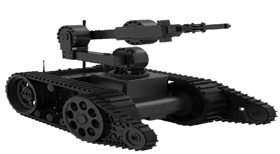 防爆協(xié)同操作機器人—SZGW-CT34