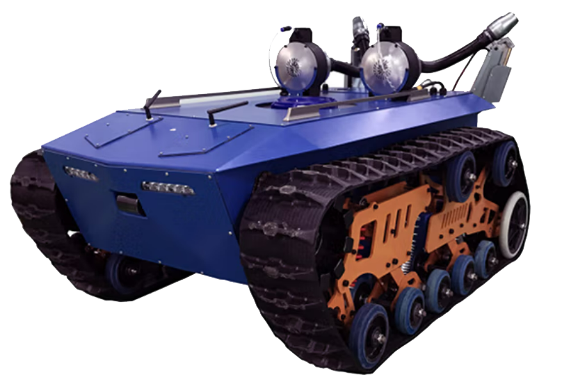 室外消殺機器人—SZGW-FYPS-150